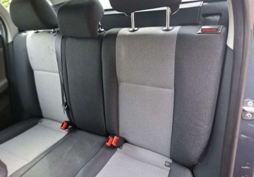 Skoda Fabia II Kombi 1.2 70KM 2009 Skoda Fabia 1.2 Benzyna 70KM, zdjęcie 8