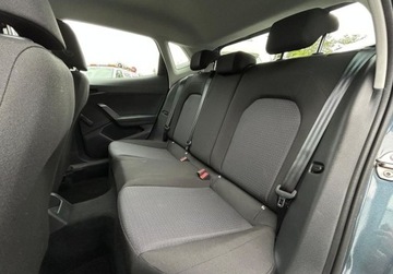 Seat Ibiza V Hatchback 5d Facelifting 1.0 TSI 95KM 2024 Seat Ibiza Style Pakiety, Tempomat, Apple CarPlay, Bezwypadkowy, Salon PL, zdjęcie 18