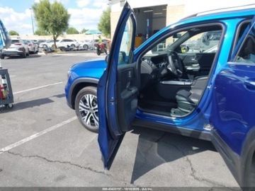 Mercedes GLB 2024 Mercedes-Benz GLB 250 4Matic 2024 2.0 Benzyna 221KM, zdjęcie 8