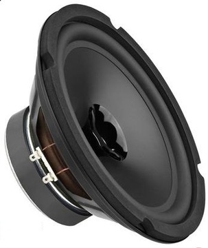 GŁOŚNIK PEŁNOPASMOWY MONACOR SPX-200WP 203mm 8ohm