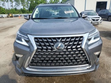 Lexus GX 2023 Lexus GX 460, 2023r., 4x4, 4.6L 4.6 Benzyna 301KM, zdjęcie 4