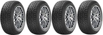 KOLA ZIMNÍ SUZUKI SX4 S-CROSS 205/50R17 KORMORÁN