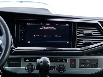 Volkswagen Caravelle T6 2020 Volkswagen Multivan 3.400 Salon PL 4 Motion Hak 7os Kamera ASO DSG, zdjęcie 33