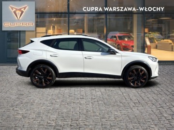 Cupra Formentor Crossover 1.5 TSI 150KM 2026 Cupra Formentor 1.5 eTSI 150 KM 7-biegowa automaty, zdjęcie 5