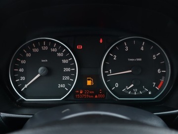 BMW Seria 1 E81/E87 Hatchback 5d E87 1.6 116i 122KM 2007 BMW 1 116i, Klima, Parktronic, zdjęcie 10