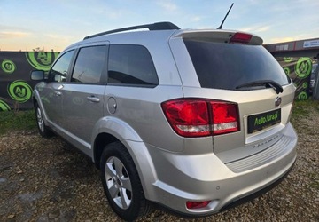 Fiat Freemont 2.0 Multijet II 16v 170KM 2012 Fiat Freemont Fiat Freemont 7 os siedzenia dzieciece 2.0 Diesel 170KM, zdjęcie 4