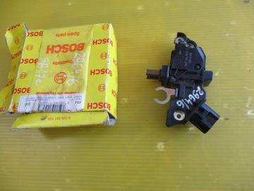2964/6 REGULATOR NAPIĘCIA ALTERNATORA FORD BOSCH BR14M2 F00M145255