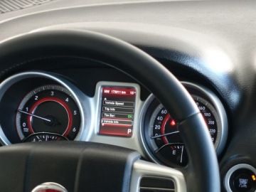 Fiat Freemont 2.0 Multijet II 16v 170KM 2015 Fiat Freemont 2.0D, zdjęcie 25