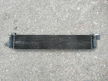 CHLADIČ OLEJE SERVA JEEP GRAND CHEROKEE WK III COMMANDER 3.0 CRD