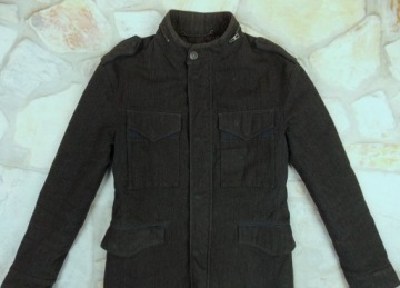 Стрелсон приличное пальто элегантное 50