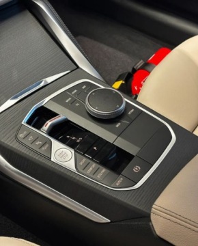 BMW Seria 4 G22-23-26 2025 BMW Seria 4 BMW Bonkowscy oferuja samochod dostepny od reki 3.0 381KM, zdjęcie 10