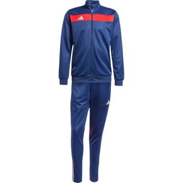 Мужской спортивный костюм adidas JD0467 TIRO ES TS комплект спортивного костюма