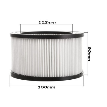 Фильтр для пылесоса POWERMAT PM-ESP-1650 2000 KAMINER ODK005-20L ODK006-15L