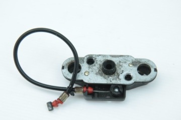 HYOSUNG GT 650 R 05-14 ZAMEK SIEDZENIA + LINKA