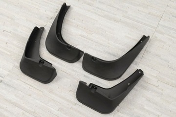 HYUNDAI ix35 2010-2015 ГРЯЗИ