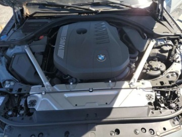 BMW Seria 4 G22-23-26 2025 BMW M4 M440i 2025 3.0l 3.0 Benzyna 382KM, zdjęcie 6