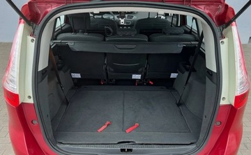 Renault Grand Scenic II Grand Scenic 1.6 16v 110KM 2009 Renault Grand Scenic 1.6 16V 110KM, Klima, alu, Zarejestrowany w Polsce, V, zdjęcie 26