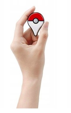 Bluetooth-браслет NINTENDO POKEMON GO PLUS