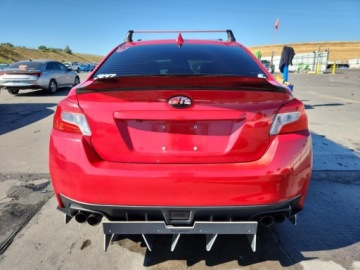 Subaru 2018 Subaru WRX 2018 2.0 Benzyna 268KM, zdjęcie 2