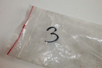 SUZUKI GSF 600 1200 BANDIT 00-05 БОЛТЫ КРЕПЛЕНИЯ ТОРМОЗНОГО ДИСКА