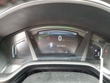 Honda CR-V V 2022 Honda CR-V Touring 2022 2.0l 2.0 Benzyna 212KM, zdjęcie 9