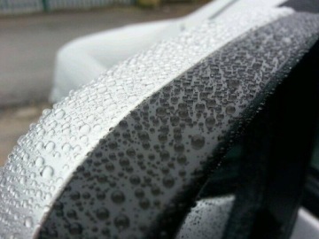 GYEON CanCoat Универсальное и простое кварцевое покрытие.