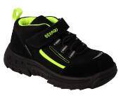 Befado buty dziecięce trekkingowe 35