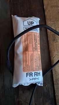 HYUNDAI TUCSON AIR NÁDRŽ SEDADLA PRAVÝ 2021 >