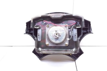 AIRBAG ŘIDIČE MITSUBISHI GALANT VI (EA_) BRCL7A1RERS 2.5L GASOLINE 118KW