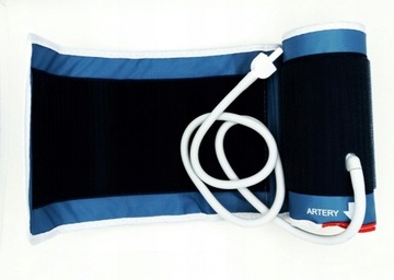 Сумка+чехол, манжета для тонометра, 22-32 см.