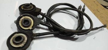 СЧЕТЧИК СПИДОМЕТРА SUZUKI GS 500 SNAIL CABLE