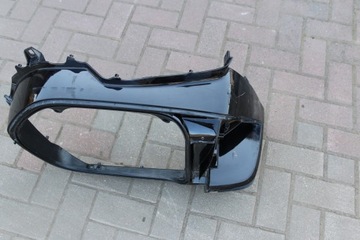 3416 Кожух левый, крышка корпуса 01-11 Honda Goldwing GL 1800