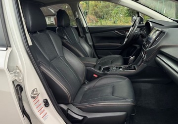 Subaru XV II 2019 Subaru XV 2,0 4x4 Automat Blis Led Alu18 Virtual Skora Kamery Szyber Gwara, zdjęcie 24