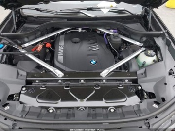 BMW X7 2025 BMW X7 xDrive40I 2025 3.0l 3.0 Benzyna 375KM, zdjęcie 8