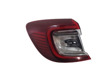 RENAULT CAPTUR II LAMPA LEWY TYŁ TYLNA 19- 265555698R
