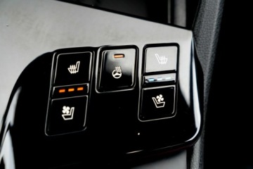 Kia Sportage V SUV Plug-In 1.6 T-GDI PHEV 265KM 2023 Kia Sportage MAX OPCJA skóra FUL LED nawi KAMERY, zdjęcie 28