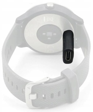 Адаптер Garmin Fenix ​​7X Sapphire Solar USB-C