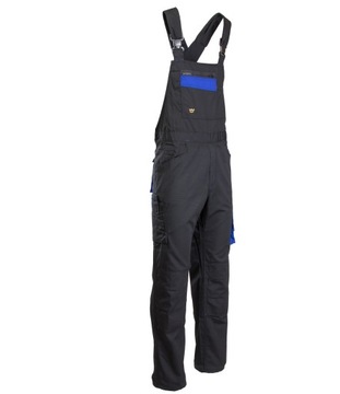 ОЧЕНЬ ПРОЧНЫЕ ЗАЩИТНЫЕ РАБОЧИЕ БРЮКИ