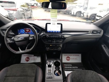 Ford Kuga III 2021 Ford Kuga 2.5 FHEV FWD Titanium III (2019 - ) Ford, zdjęcie 13