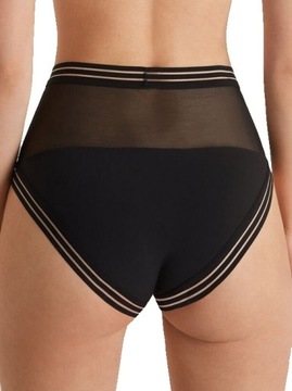 TEZENIS figi delikatnie obciskające Invisible Soft rozmiar S