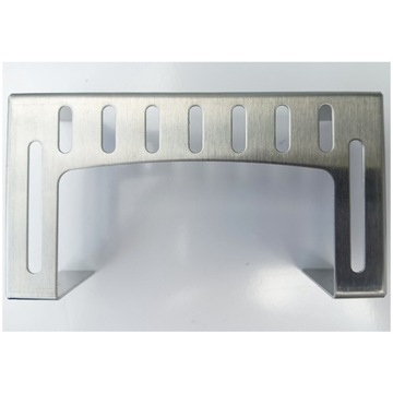 ЛИНЕЙНЫЙ СЛИВ DL01 QUBE G3 SATIN 70 СМ