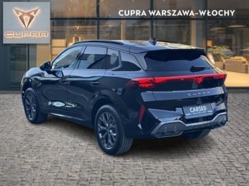 Cupra Terramar SUV 1.5 eTSI 150KM 2026 Cupra Terramar 1.5 eTSI 150 KM 7-biegowa automatyc, zdjęcie 2