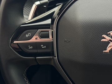 Peugeot 508 II 2021 Peugeot 508 Allure / 1 właściciel / Salon Polska /, zdjęcie 21