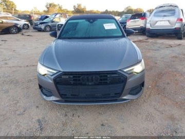 Audi A6 C8 2021 Audi A6 Limousine 2021 Audi A6 Premium Plus 45 TFSI quattro 2.0 Benzyna, zdjęcie 8