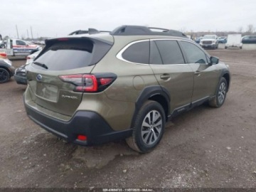 Subaru 2023 Subaru Outback 2023 SUBARU OUTBACK PREMIUM 2.5 Benzyna 182KM, zdjęcie 7