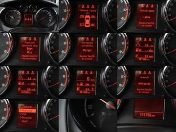 Opel Meriva II Mikrovan Facelifting 1.6 CDTI Ecotec 110KM 2016 Opel Meriva 1.6CDTI doinwestowany nawigacja hak, zdjęcie 23