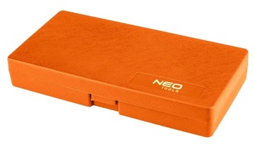 NEO NONIUS АНАЛОГОВЫЙ МИКРОМЕТР 50-75 мм / 0,01 мм ВНЕШНИЙ МИКРОМЕТР