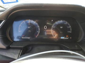 Jeep Grand Cherokee IV 2022 Jeep Grand Cherokee Limited 2022 3.6l 3.6 Benzyna 293KM, zdjęcie 9