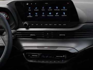 Hyundai Bayon SUV Facelifting 1.0 T-GDI 100KM 2026 HYUNDAI Bayon 1.0 T-GDI Smart DCT Suv 100KM 2026, zdjęcie 5