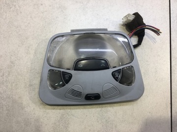 LAMPA POLSTROVÁNÍ MERCEDES W203 2.2 CDI